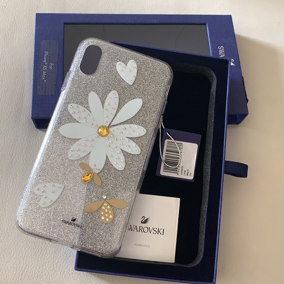 Swarovski phone case brand new - Picture 2 of 4